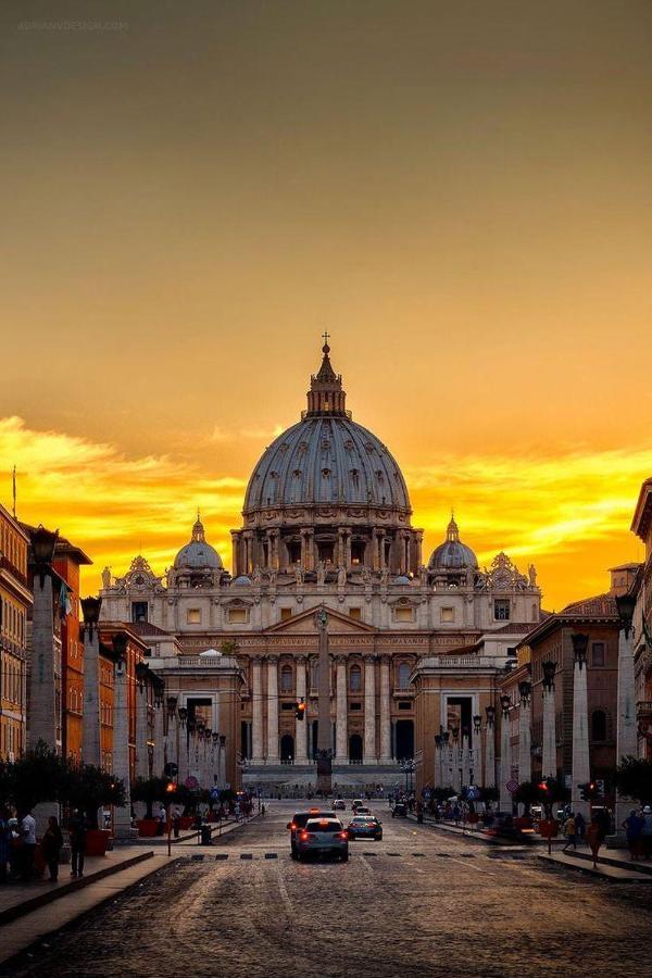 Luxury Camilla Apartamento Roma Exterior foto
