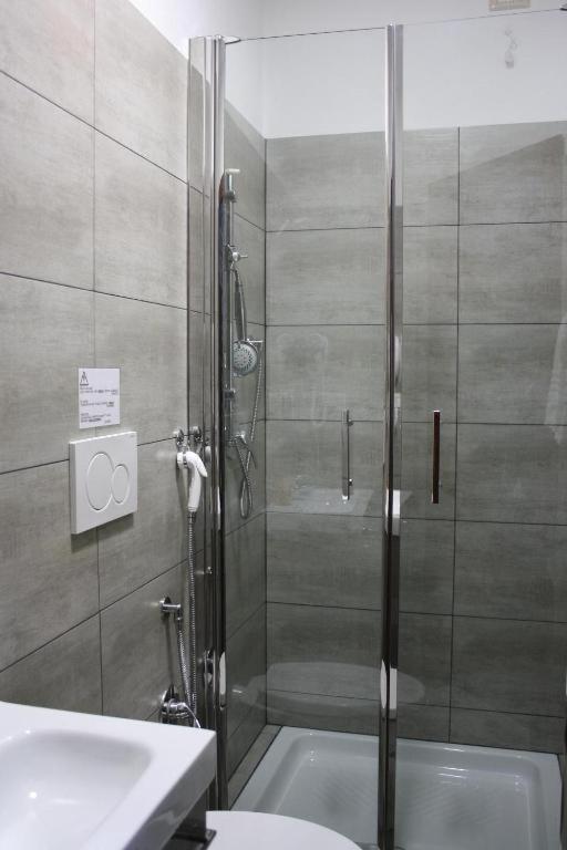 Luxury Camilla Apartamento Roma Exterior foto